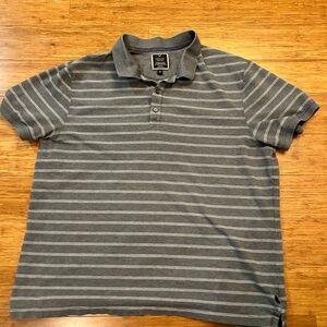 Denver Hayes 2XL men’s polo top